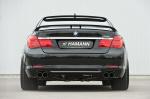 BMW 7-Series by Hamann 2009 года
